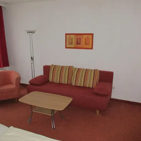 Hotel Grüner Jäger